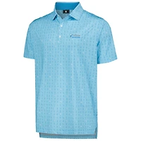 Men's FootJoy Light Blue Valspar Championship The 19th Hole Lisle ProDry Polo