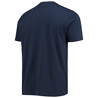 Men's Navy Levelwear Valspar Championship Richmond T-Shirt