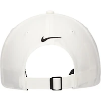 Men's Nike White Valspar Championship Club Performance Adjustable Hat