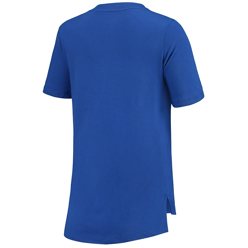 Under Armour Royal Valspar Championship Performance T-shirt pour homme