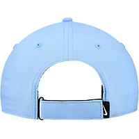 Unisex Nike  Light Blue Valspar Championship Performance Club Adjustable Hat