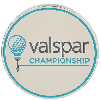 Marqueur de balle Valspar Championship