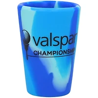 Verre à shot en silicone Valspar Championship