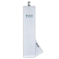 Serviette brodée WinCraft Valspar Championship 16'' x 24''