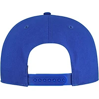 Casquette ajustable bleue « 47 » pour homme Vancouver Canucks