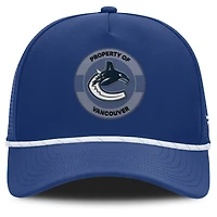 V104531 Canuck 8421 25 NHL AP FBC Rink 1 Non structuré Aj HATMENUSC 04XS-8421-2GF-GRT #5