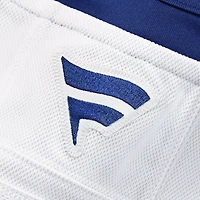 Men's Fanatics White Vancouver Canucks Away Premium Custom Jersey