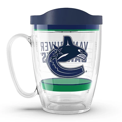 Tervis Canucks de Vancouver 16 oz. Mug classique