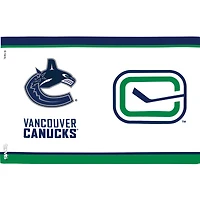 Canucks de Vancouver Tervis 16oz. Gobelet Tradition Classique