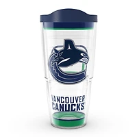 Tervis Canucks de Vancouver 24oz. Gobelet Tradition Classique