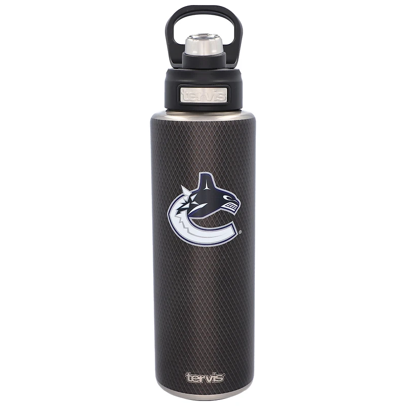 Tervis Canucks de Vancouver 40oz. Bouteille d'eau à large goulot Puck