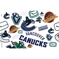 Tervis Vancouver Canucks paquet de quatre 16oz. Ensemble de gobelets classiques