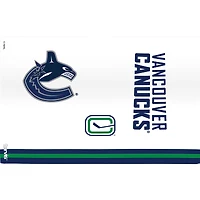 Tervis Vancouver Canucks Four-Pack 16oz. Classic Tumbler Set