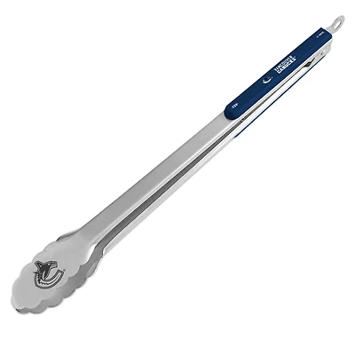The Sports Vault Vancouver Canucks - BBQ/Kitchen Tongs