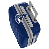 The Sports Vault Vancouver Canucks - Étiquette de bagage géante