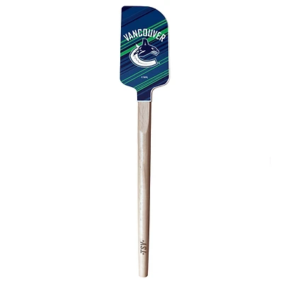 The Sports Vault Vancouver Canucks - Team Large Spatula