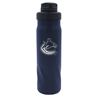 WinCraft Vancouver Canucks 20oz. Morgan Water Bottle