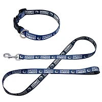 WinCraft Vancouver Canucks Pet Leash and Collar Set