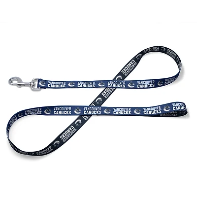 Laisse pour animaux WinCraft Vancouver Canucks