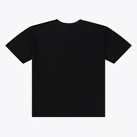 T-shirt graphique Mitchell & Ness noir Vancouver Grizzlies pour homme