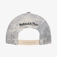 Men's Mitchell & Ness Camo Vancouver Grizzlies Pro Pinch Adjustable Hat