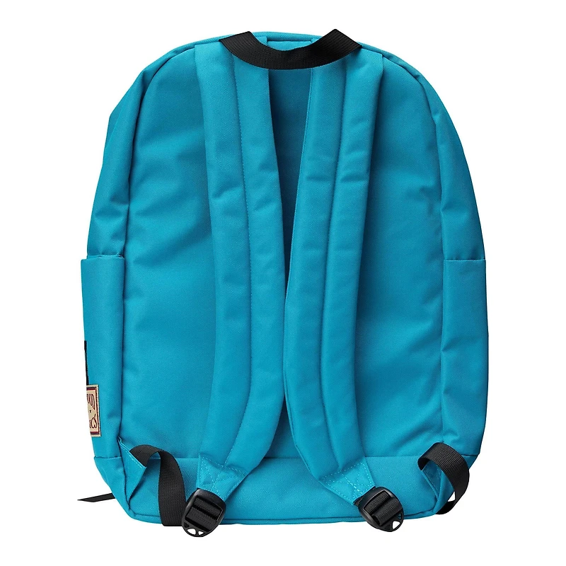 Mitchell & Ness Vancouver Grizzlies Hardwood Classics - Sac à dos