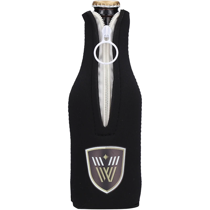 Guerriers de Vancouver 12oz. Refroidisseur de bouteille