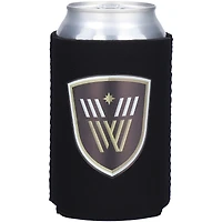 Guerriers de Vancouver 12 oz. Glacière Team Can