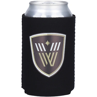 Guerriers de Vancouver 12 oz. Glacière Team Can