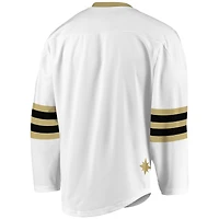 Réplique blanche des Vancouver Warriors pour jeunes - Maillot