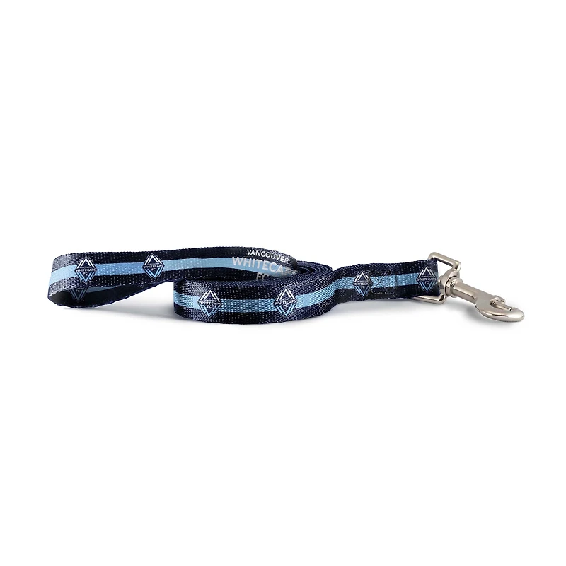 Blue Vancouver Whitecaps FC 6' Leash