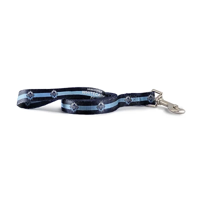 Blue Vancouver Whitecaps FC 6' Leash