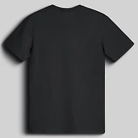 Men's Fanatics Black Vancouver Whitecaps FC 2025 MLS Western Conference Champions T-Shirt