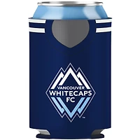 The Sports Vault Vancouver Whitecaps FC 12oz. Reversible - Can Cooler