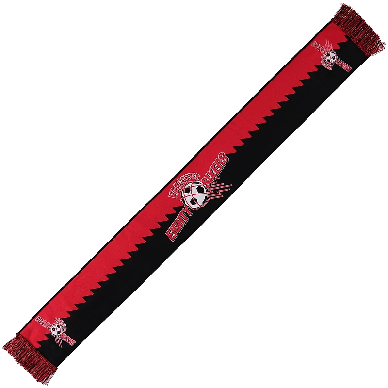 86ers de Vancouver depuis 1996 Foulard