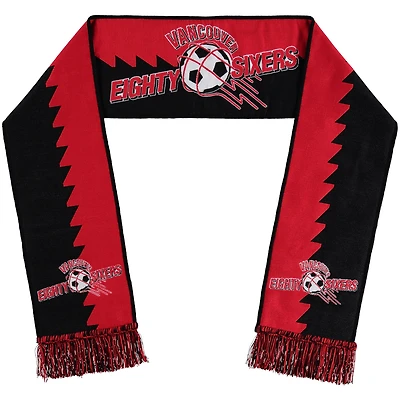 86ers de Vancouver depuis 1996 Foulard