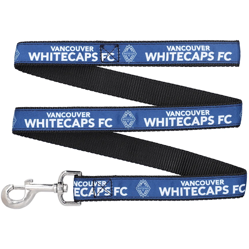 Laisse pour chien Vancouver Whitecaps FC