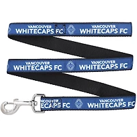 Laisse pour chien Vancouver Whitecaps FC