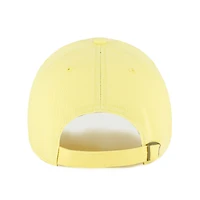 Casquette ajustable « 47 Maize Vanderbilt Commodores Clean Up » pour homme