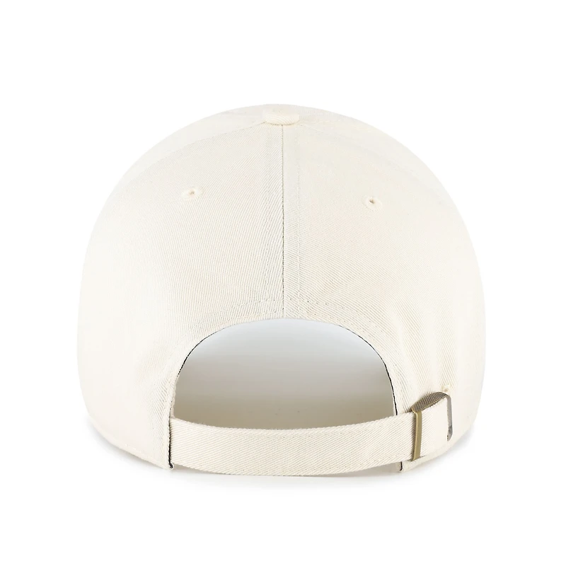 Men's '47 Sand Vanderbilt Commodores Vault Clean Up Adjustable Hat