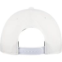 Casquette réglable '47 blanche Vanderbilt Commodores Roscoe Hitch pour hommes