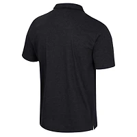 Colosseum Black Vanderbilt Commodores No Problemo Polo pour homme