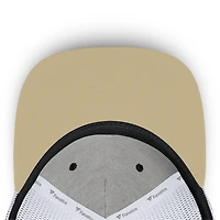 Casquette 5 panneaux noire Vanderbilt Commodores pour homme de Fanatics