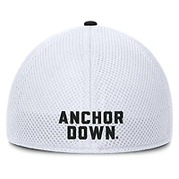 Men's Fanatics  Heather Gray Vanderbilt Commodores Trigger Flex Hat