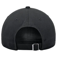 Casquette ajustable Nike noire Vanderbilt Commodores 2025 On-Field Club pour homme