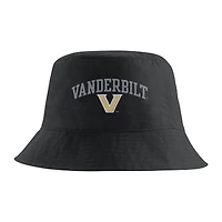 Bob rayé Nike Vanderbilt Commodores Apex noir pour homme