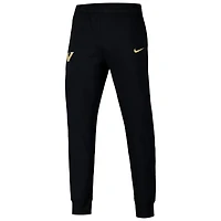 Pantalon en molleton Nike Vanderbilt Commodores Club noir pour homme