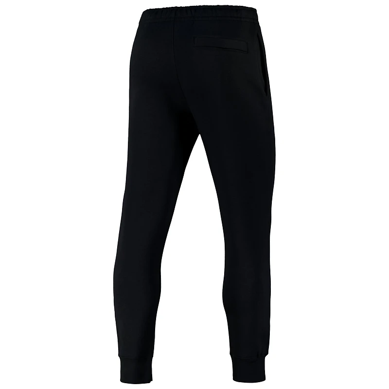 Pantalon en molleton Nike Vanderbilt Commodores Club noir pour homme