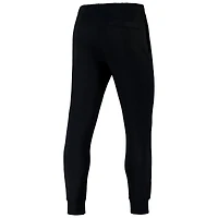 Pantalon en molleton Nike Vanderbilt Commodores Club noir pour homme