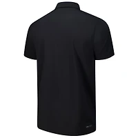 Men's Nike Black Vanderbilt Commodores Performance Polo